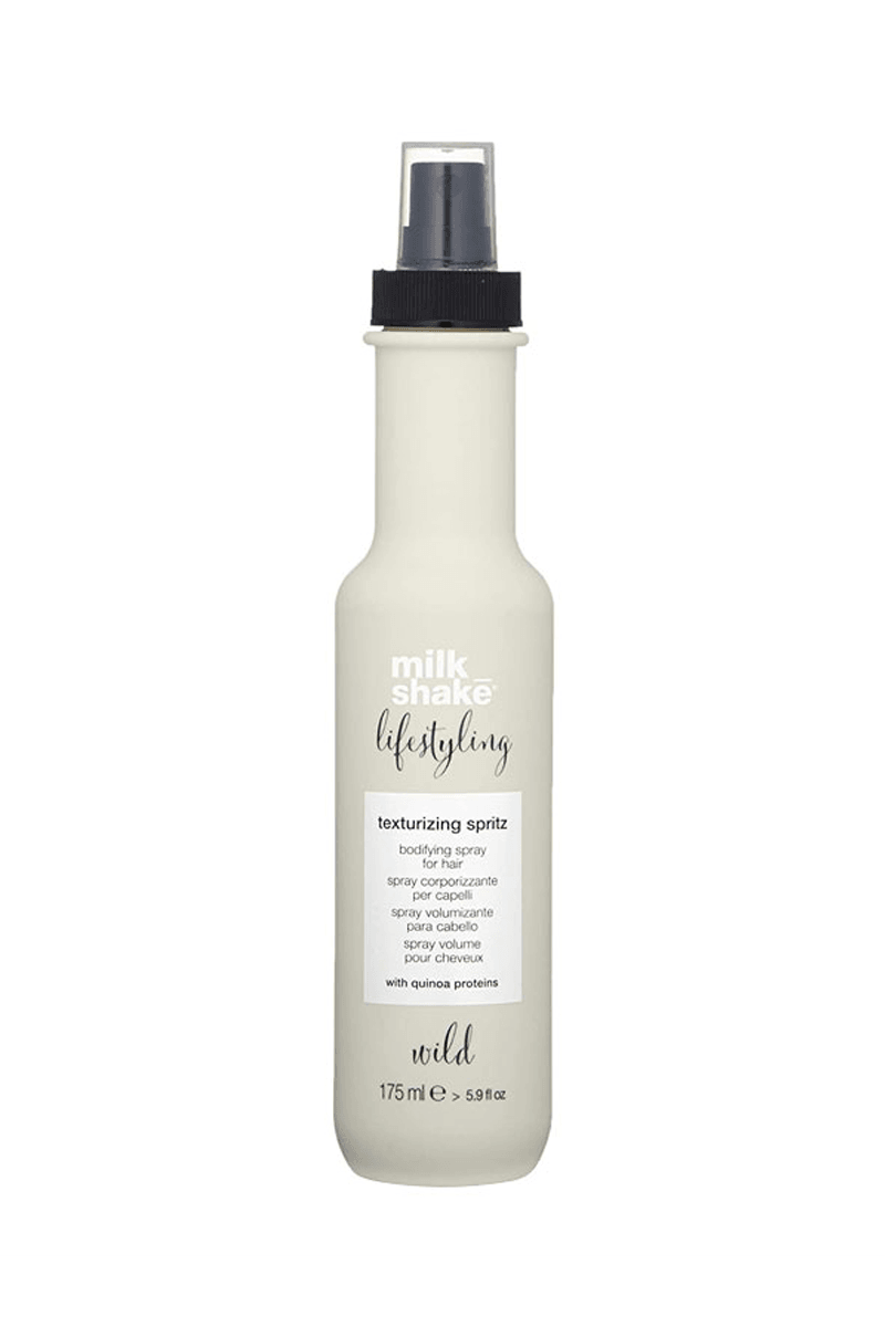 Milk Shake Life Styling Texturizing Spritz Spray 175 ml