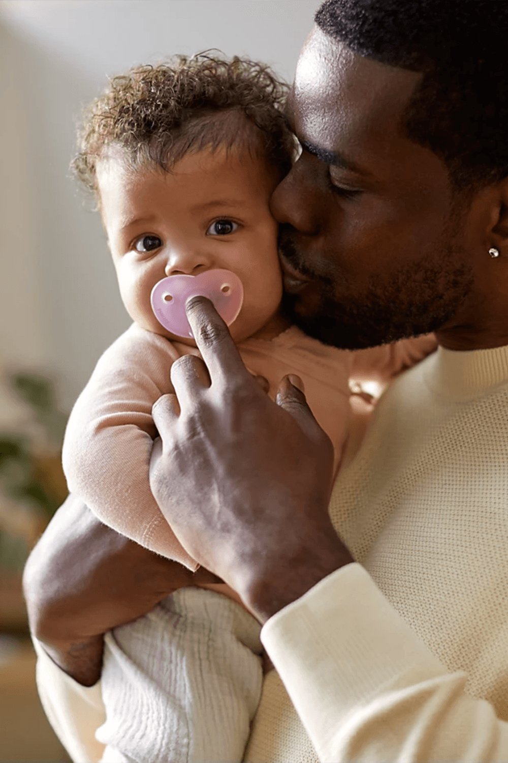 Philips Avent SCF 099/22 Soothie Emzik 0-6 ay 2li Kız