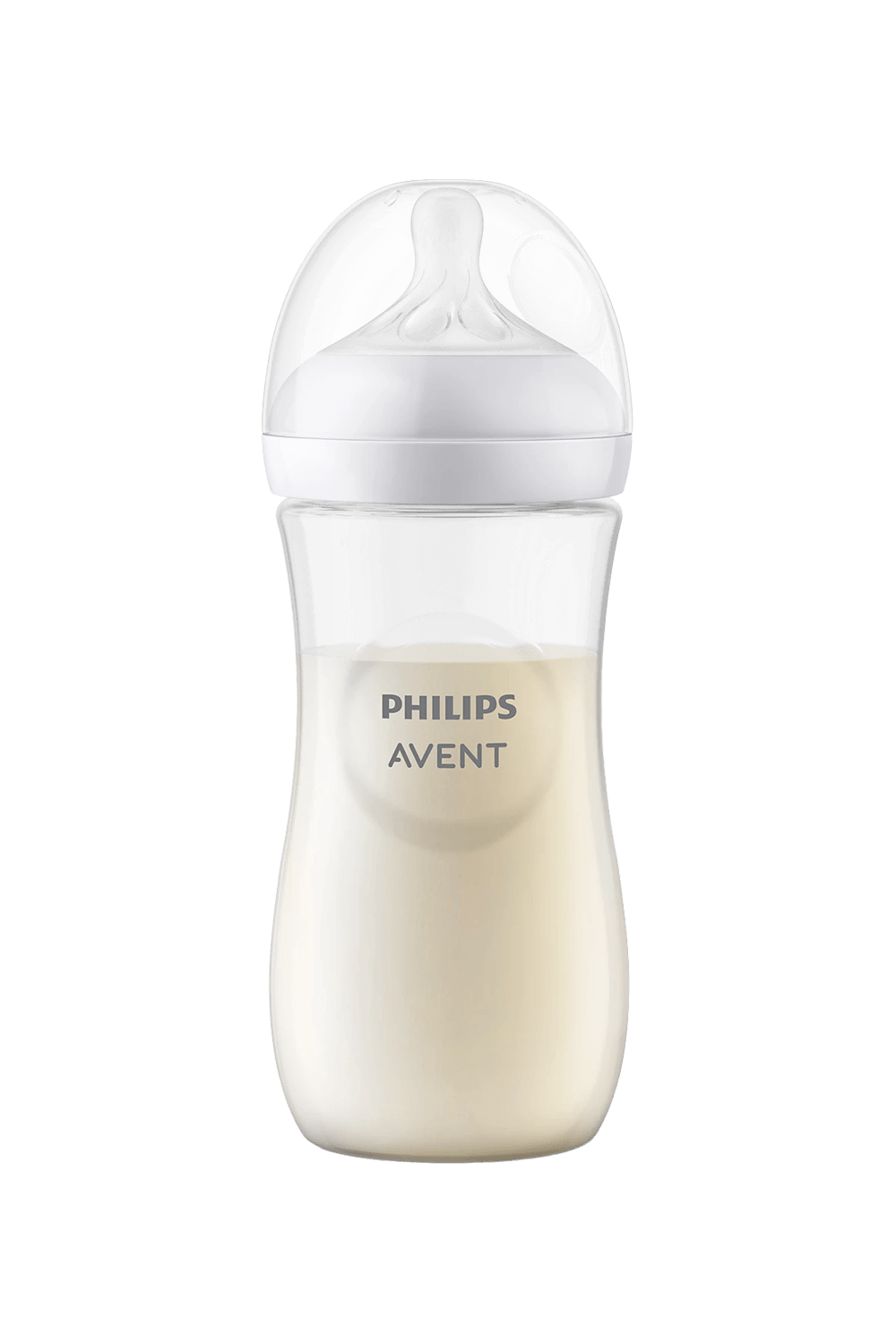 Philips Avent SCY906/01 Natural Response PP Biberon 330 ml