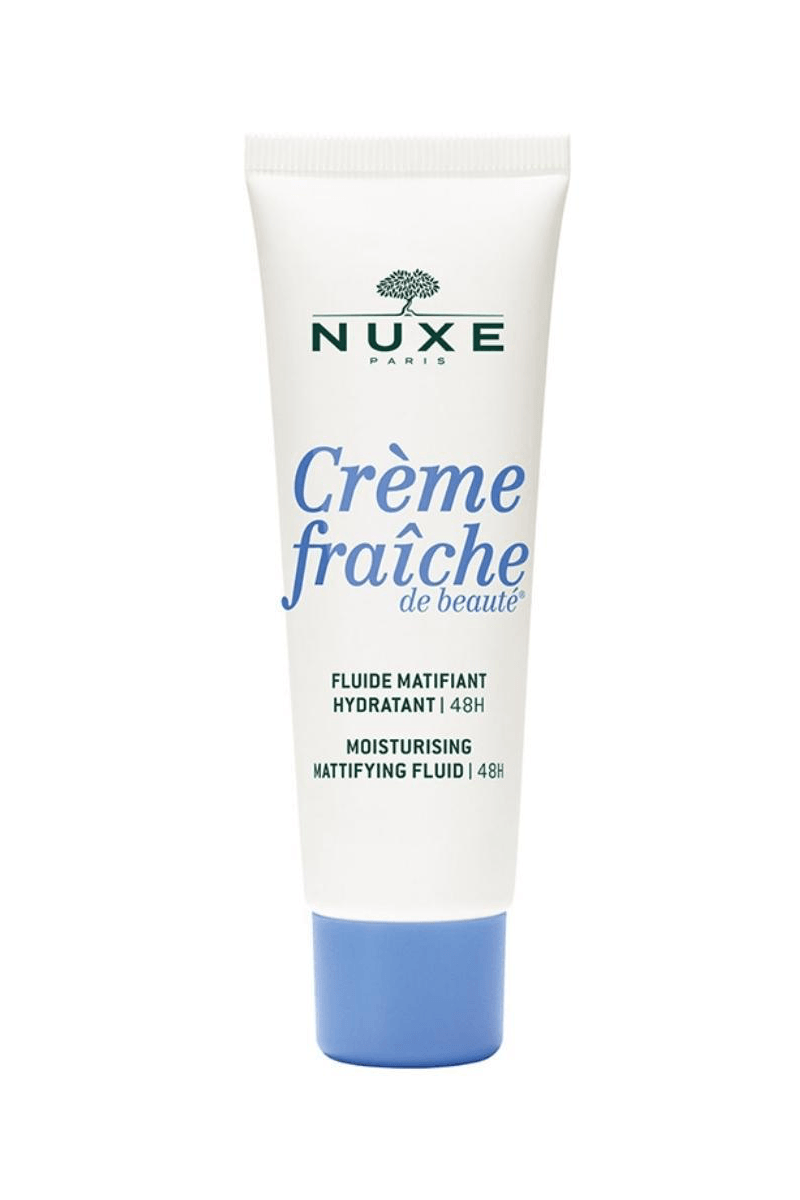 Nuxe Creme Fraiche Nemlendirici Emülsiyon 50 ml (Karma Ciltler)