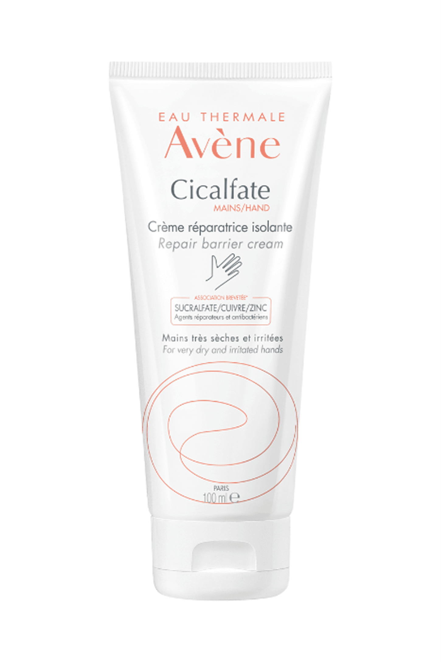 Avene Cleanance Hydra Soothing Cream 40 ml