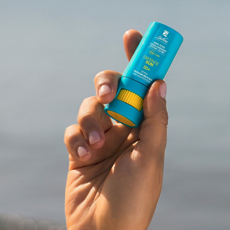 Bionike Güneş Koruyucu Stick Spf+50 - 9 ml