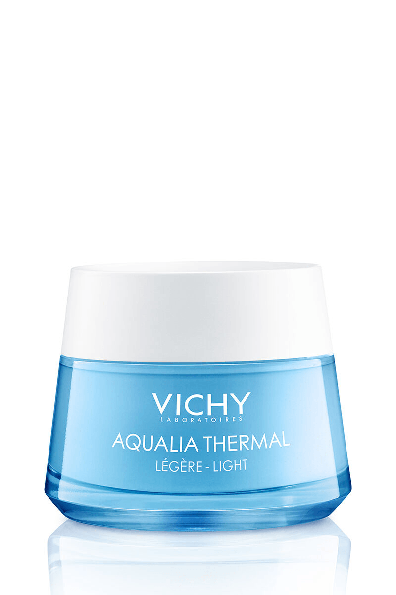 Vichy Aqualia Thermal Light Dinamik Nemlendirici Krem 50 ml