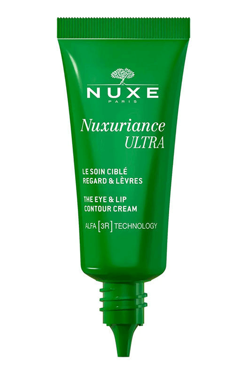 Nuxe Nuxuriance Ultra Göz ve Dudak Çevresi Bakım Kremi 15 ml