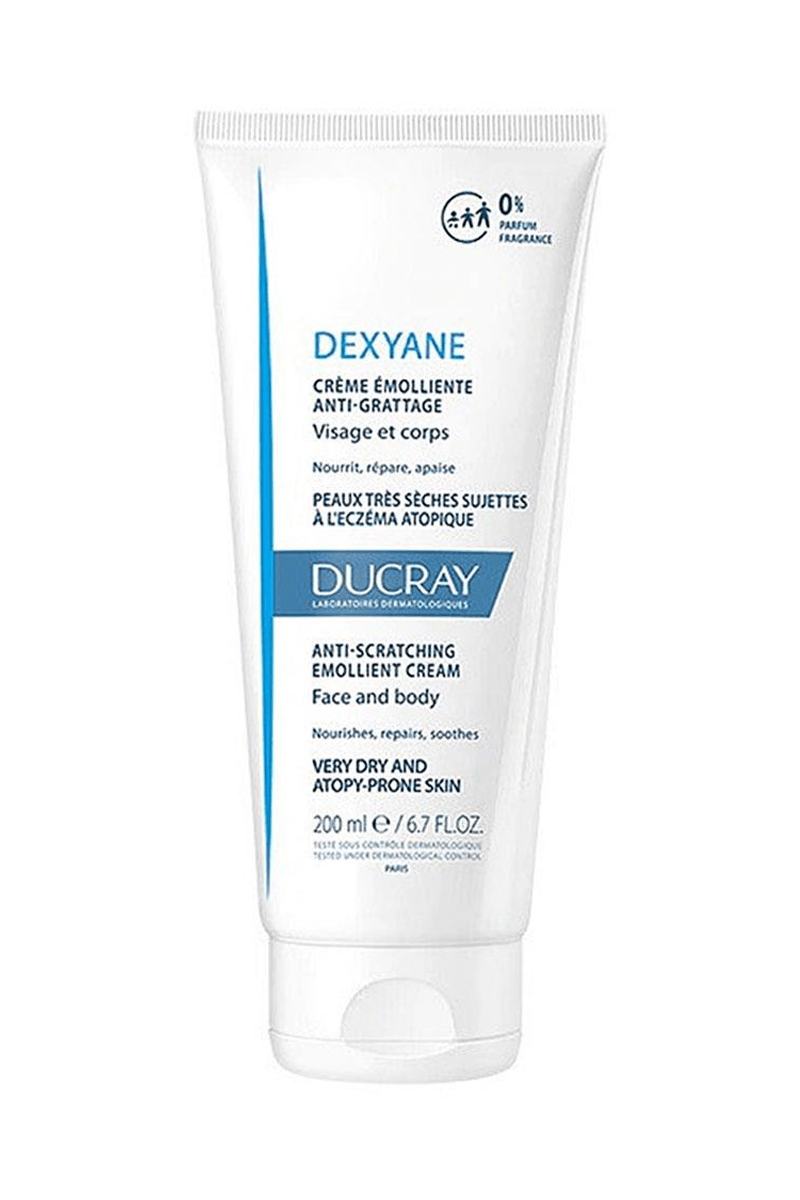 Ducray Kertyol PSO Şampuan  200ml