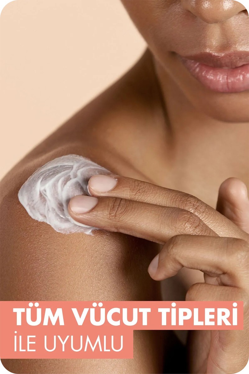 Avene Body Nemlendirici Vücut Balsamı 250 ml