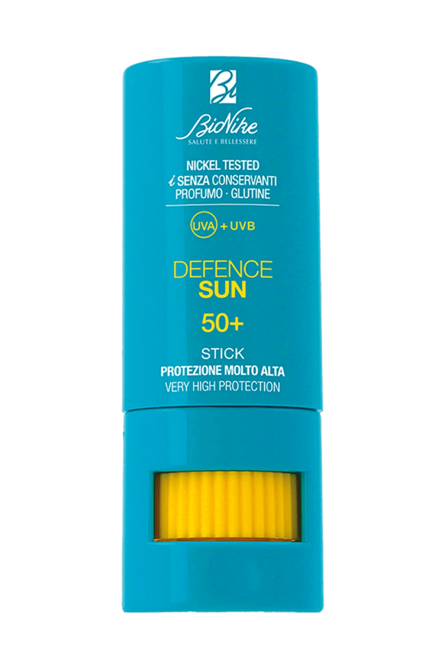 Bionike Günes Koruyucu Stick Spf+50 - 9 ml