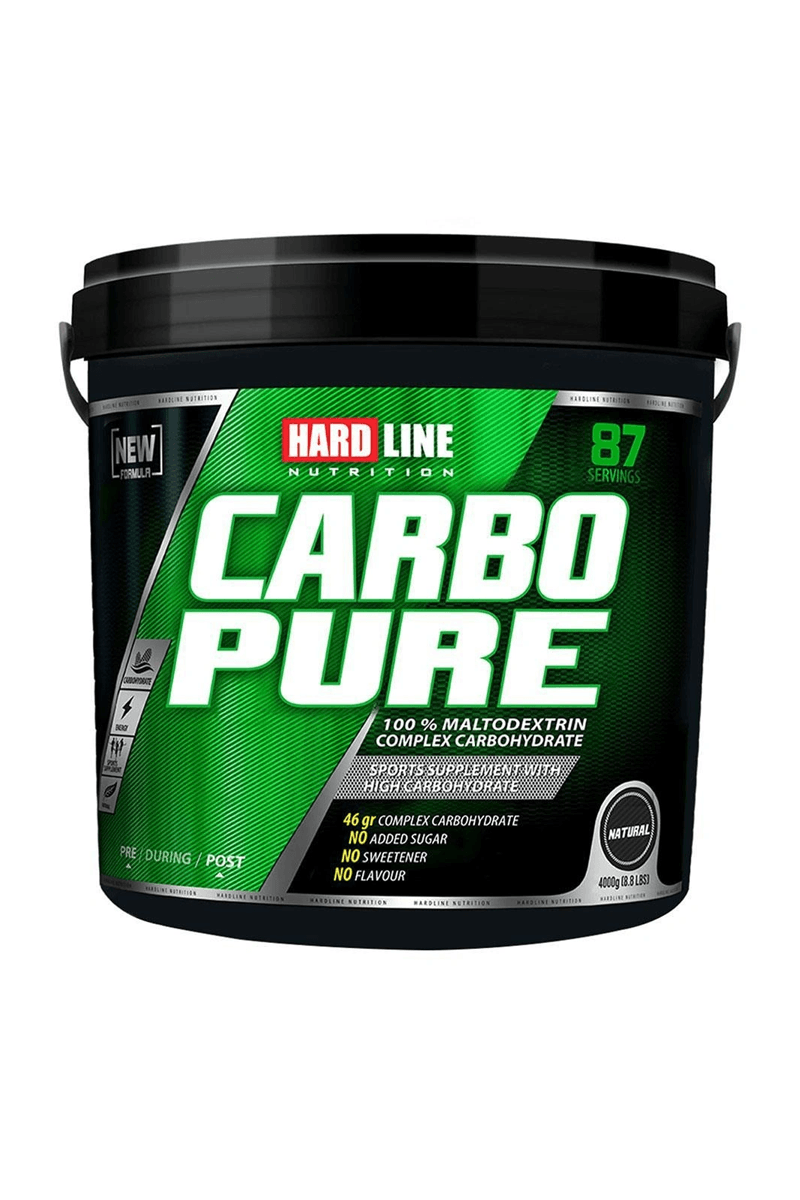 Hardline Carbopure 4000 gr