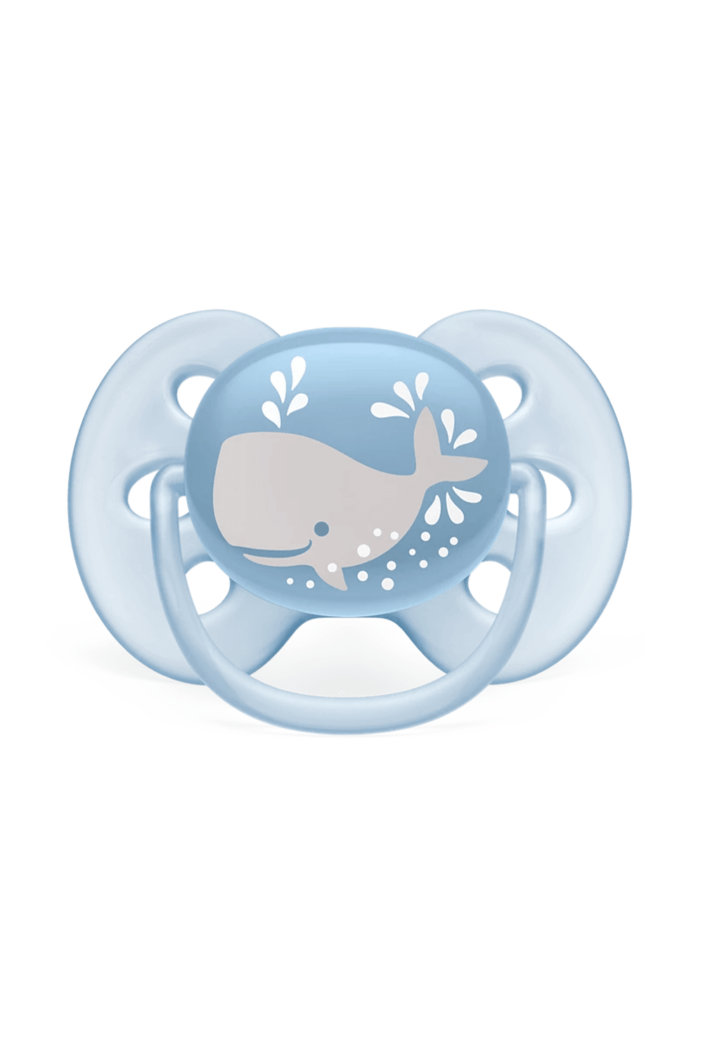 Philips Avent SCF 223/03 Ultra Soft Emzik 6-18 Ay Erkek