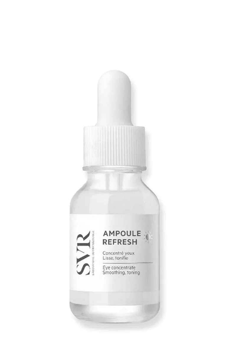 SVR Ampoule Refresh Göz Çevresi Serumu 15 ml