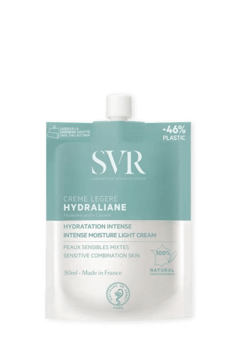 SVR Hydraliane Yoğun Nemlendirici Hafif Krem 50 ml