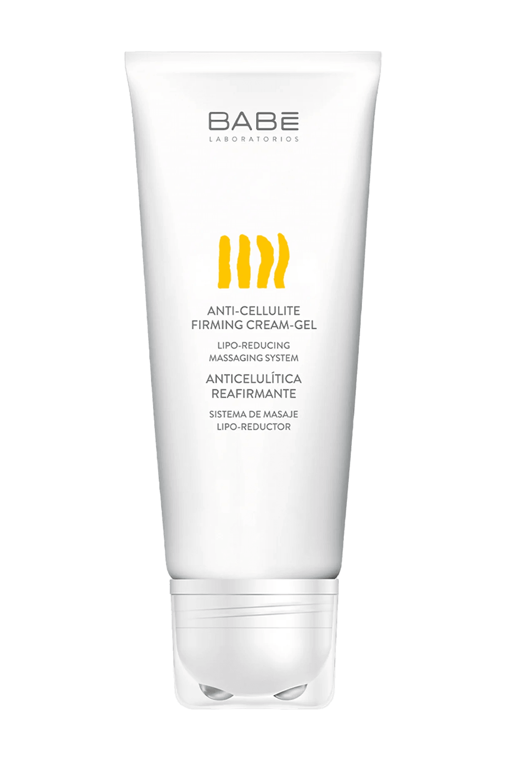 BABE Anti-cellulite Firming Cream Gel 200 ml