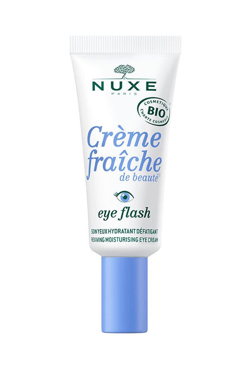 Nuxe Creme Fraiche de Beaute Göz Çevresi Bakim Kremi 15 ml