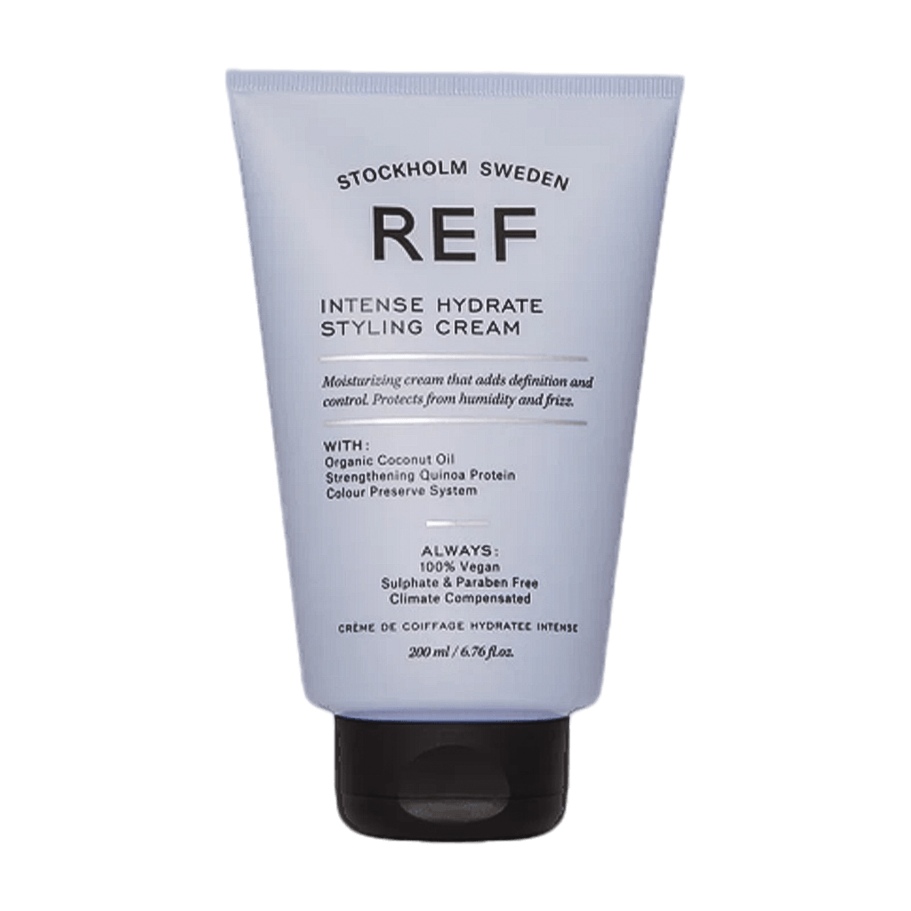 REF Intense Hydrate Styling Creme 200ml