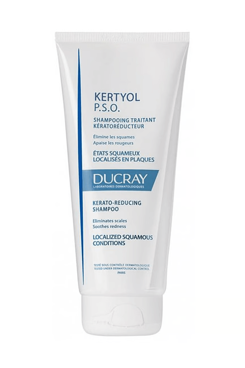 Ducray Kertyol PSO Şampuan 200 ml