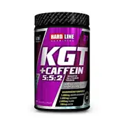 Hardline KGT  Kreatin Glutamin Taurin 1000 gr