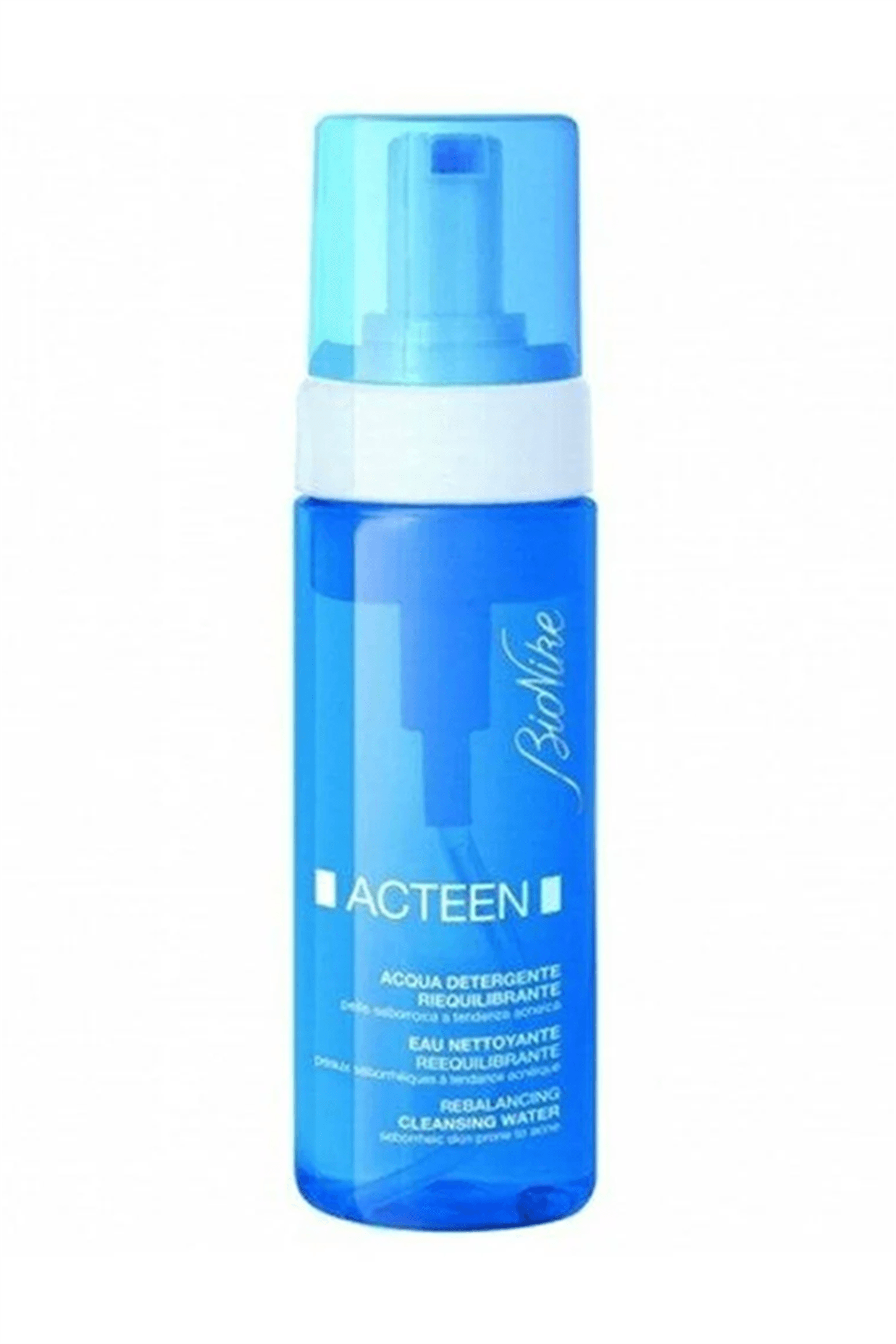 BioNike Acteen Rebalancing Cleansing Water 150 ml