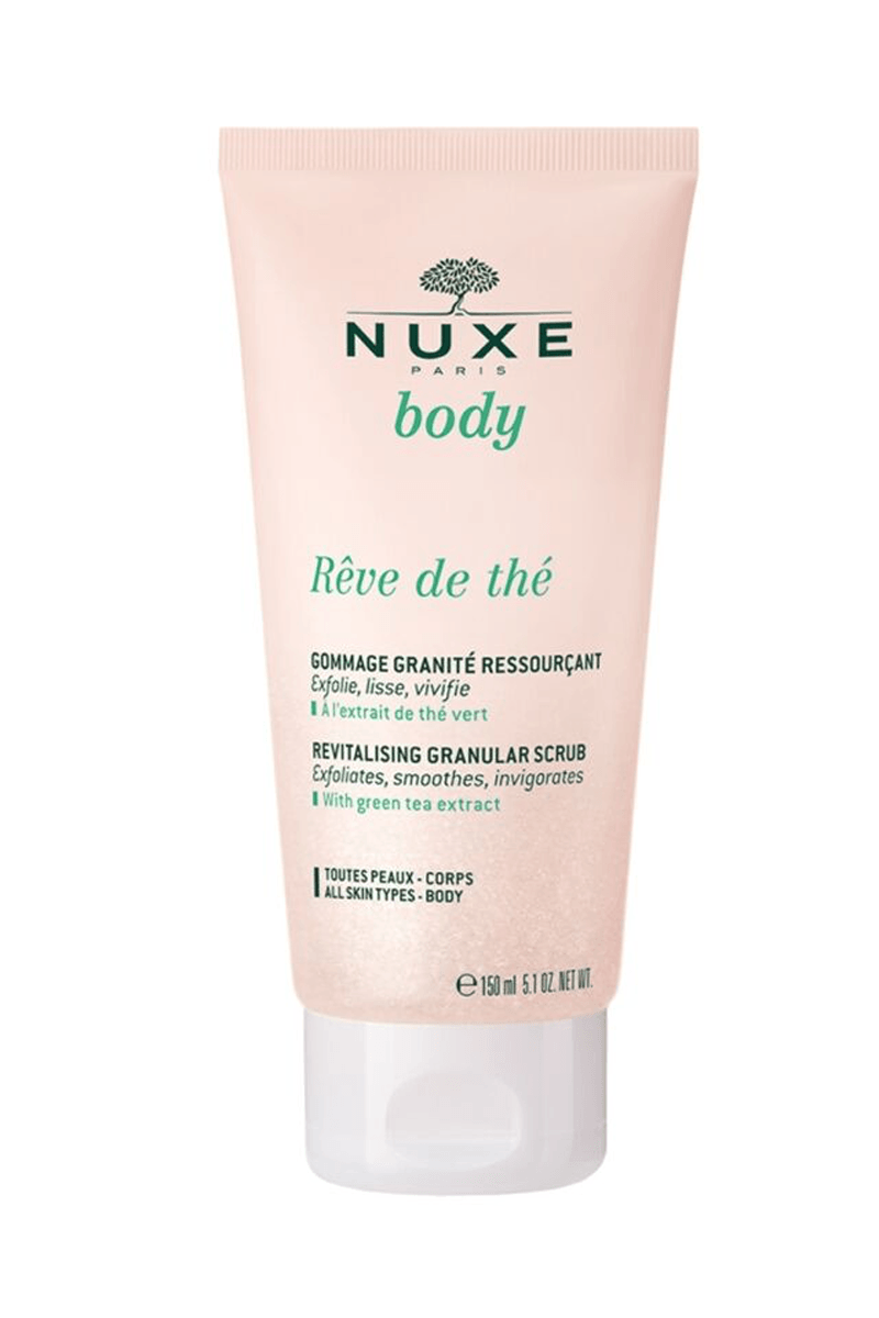 Nuxe Canlandırıcı Vücut Peelingi 150 ml