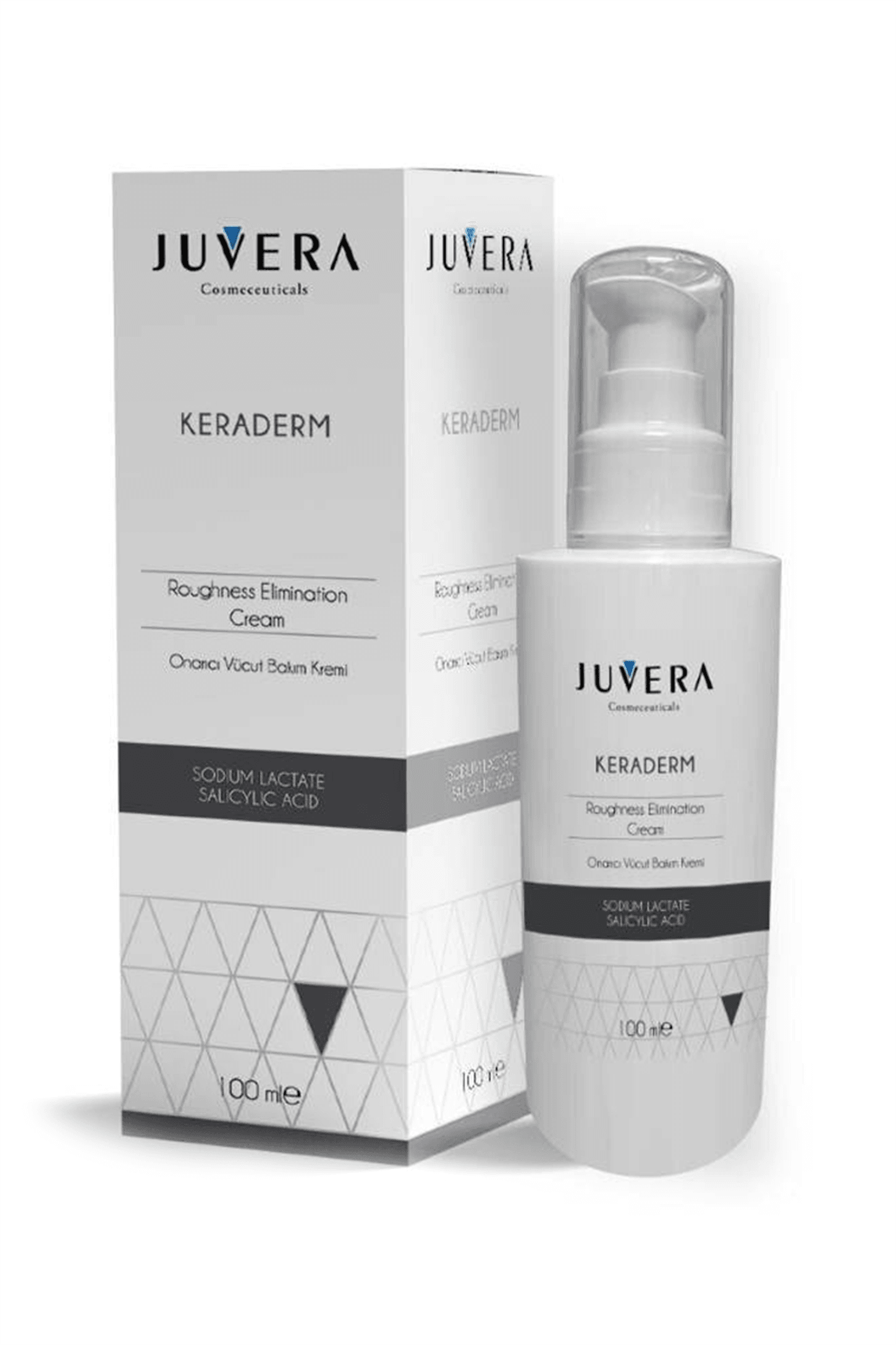 Juvera Keraderm 100 ml