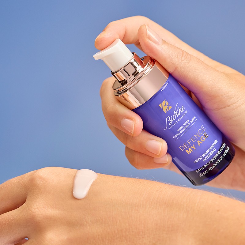 BioNike Defence My Age Intensive Renewing Serum 30 ml