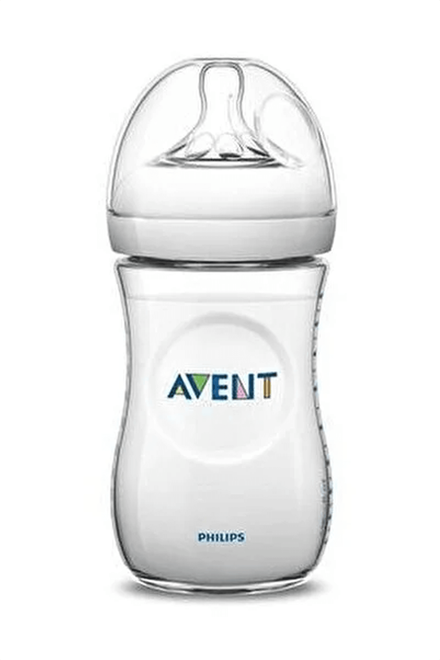 Philips Avent SCF 033/17 Natural PP Biberon 260 ml