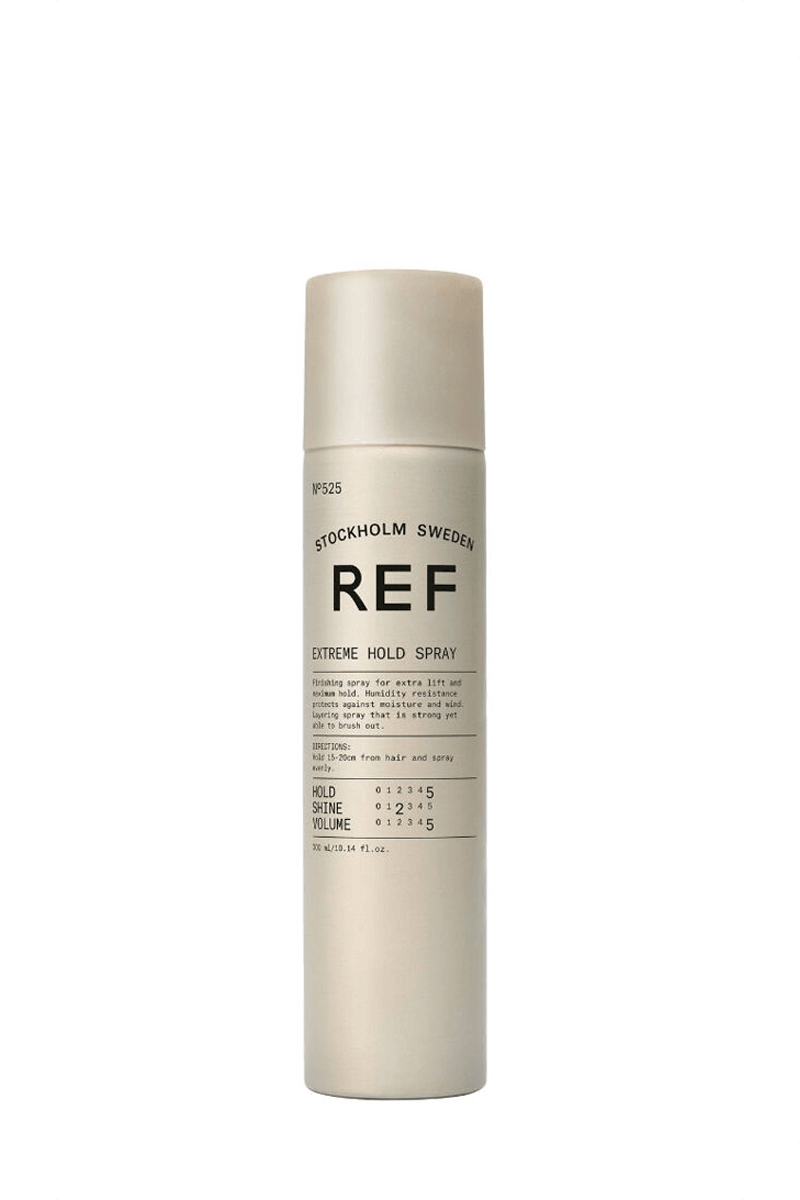 Ref Extreme Hold Spray N°525 300 ml