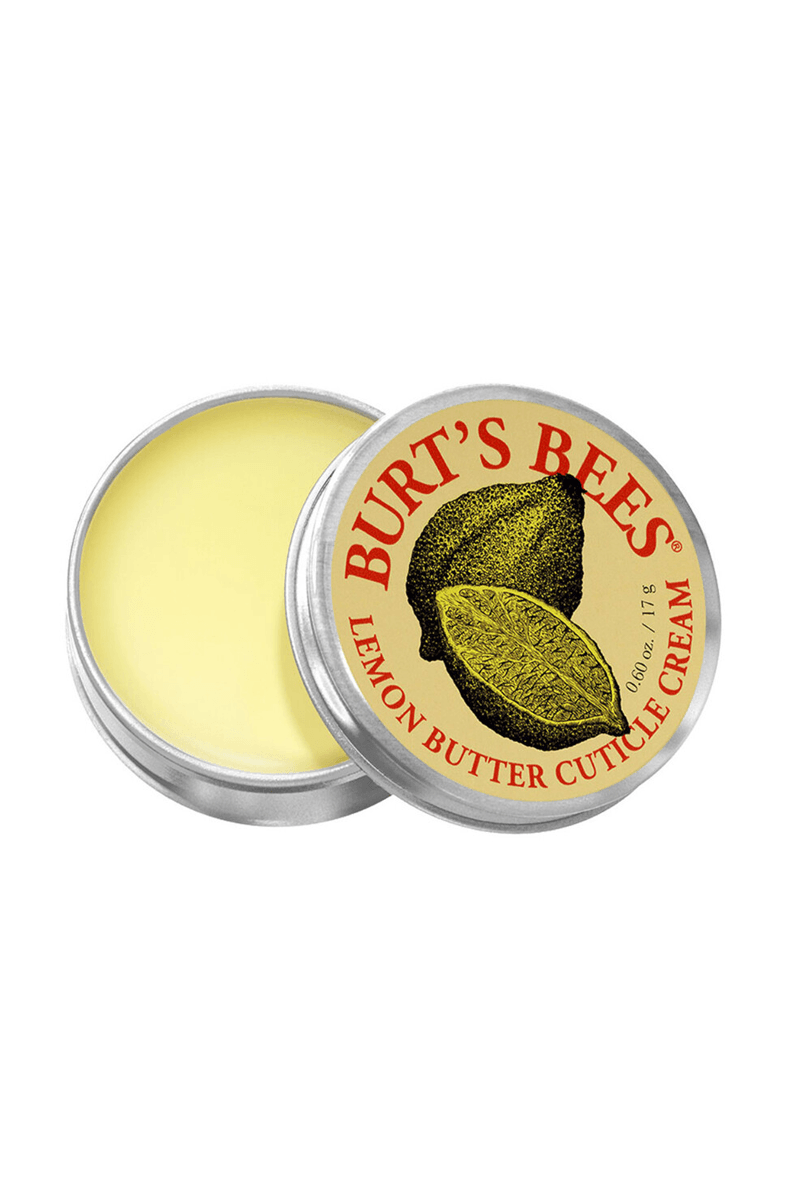 Burts Bees Lemon Butter Cuticle Cream 15 ml Tırnak Eti Bakım Kremi