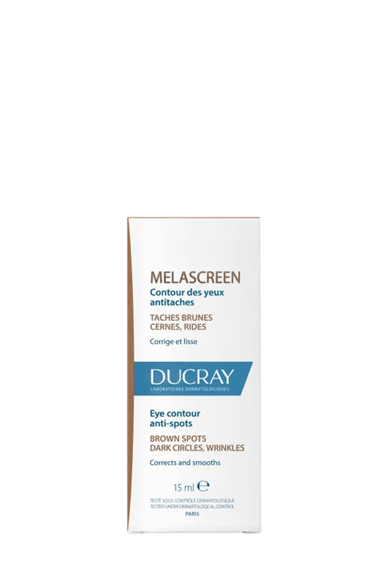 Ducray Melascreen Kırışıklık Karşıtı Göz Çevresi Bakım Kremi 15 ml