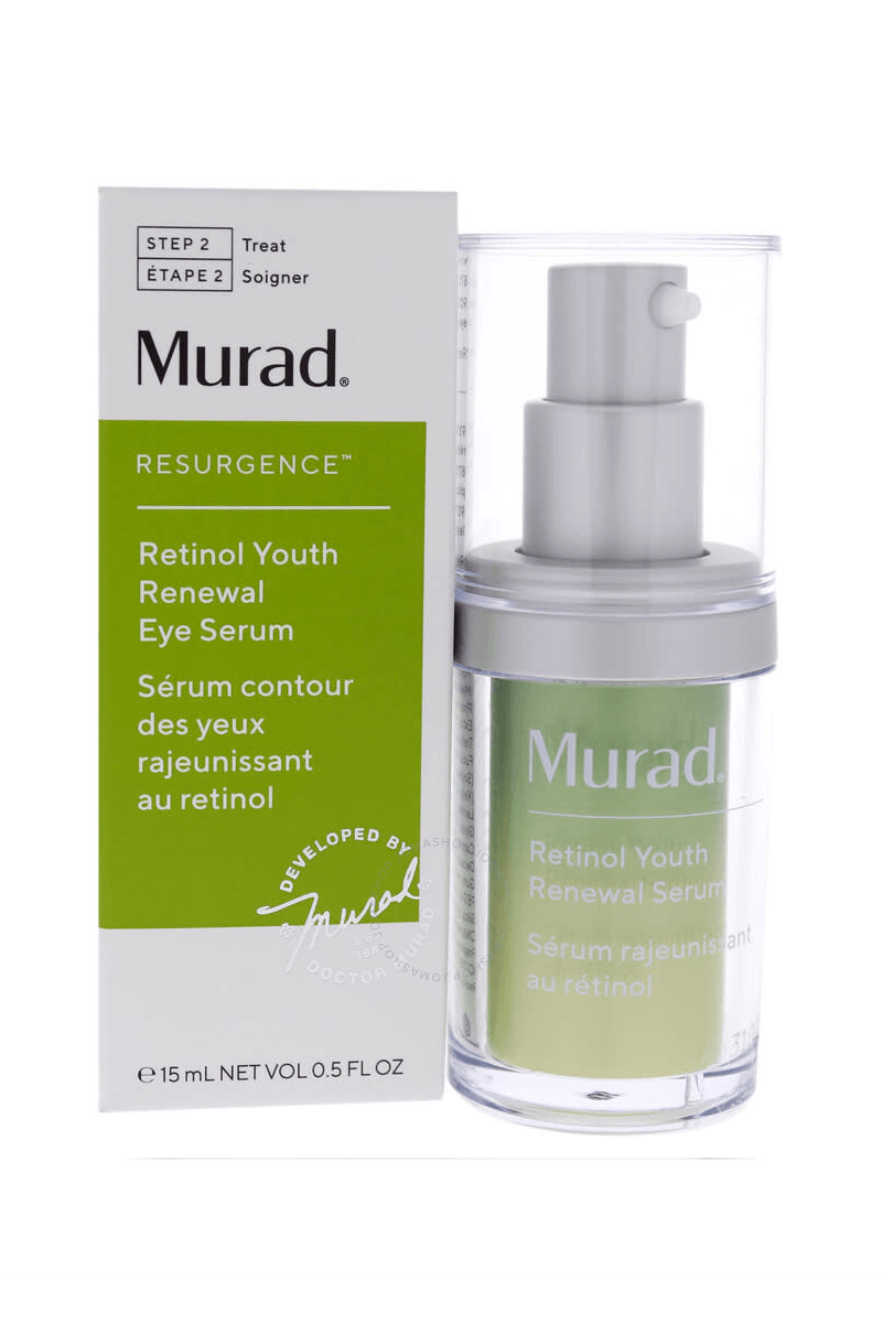 Murad Retinol Youth Renewal 360 Eye Serum 15ml