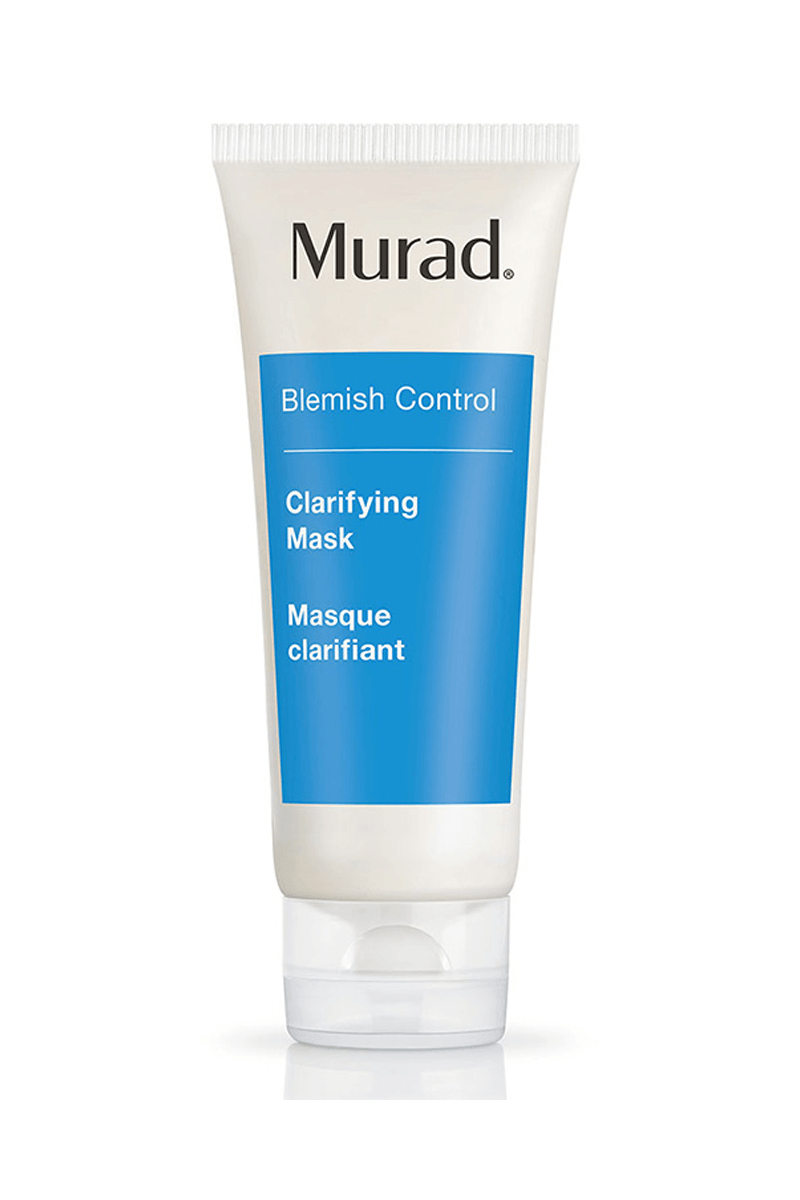 Murad Blemish Control Clarifying Mask 75 gr