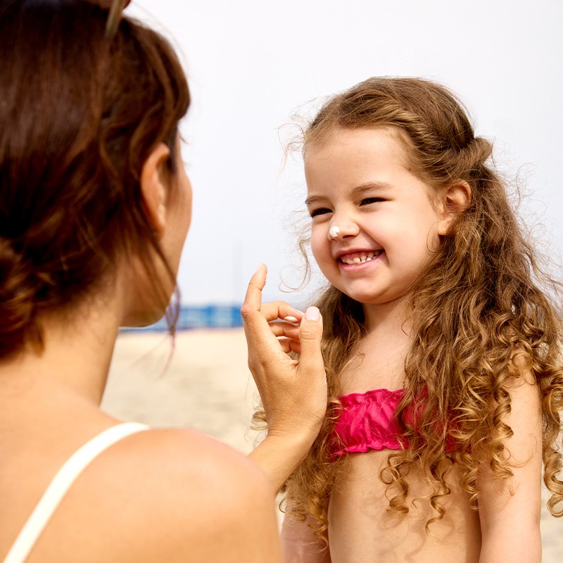 Bionike Güneş Koruyucu Stick Spf+50 - 9 ml
