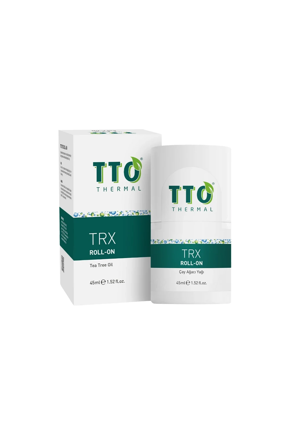 TTO TRX Roll-On 45 ml