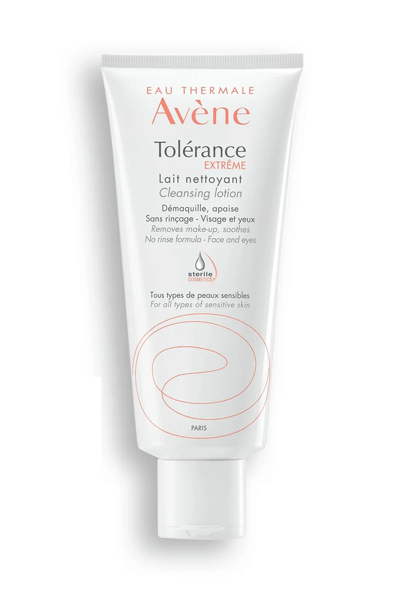 Avene Tolerance Extreme Cleansing Lotion - Temizleyici Losyon 200ml