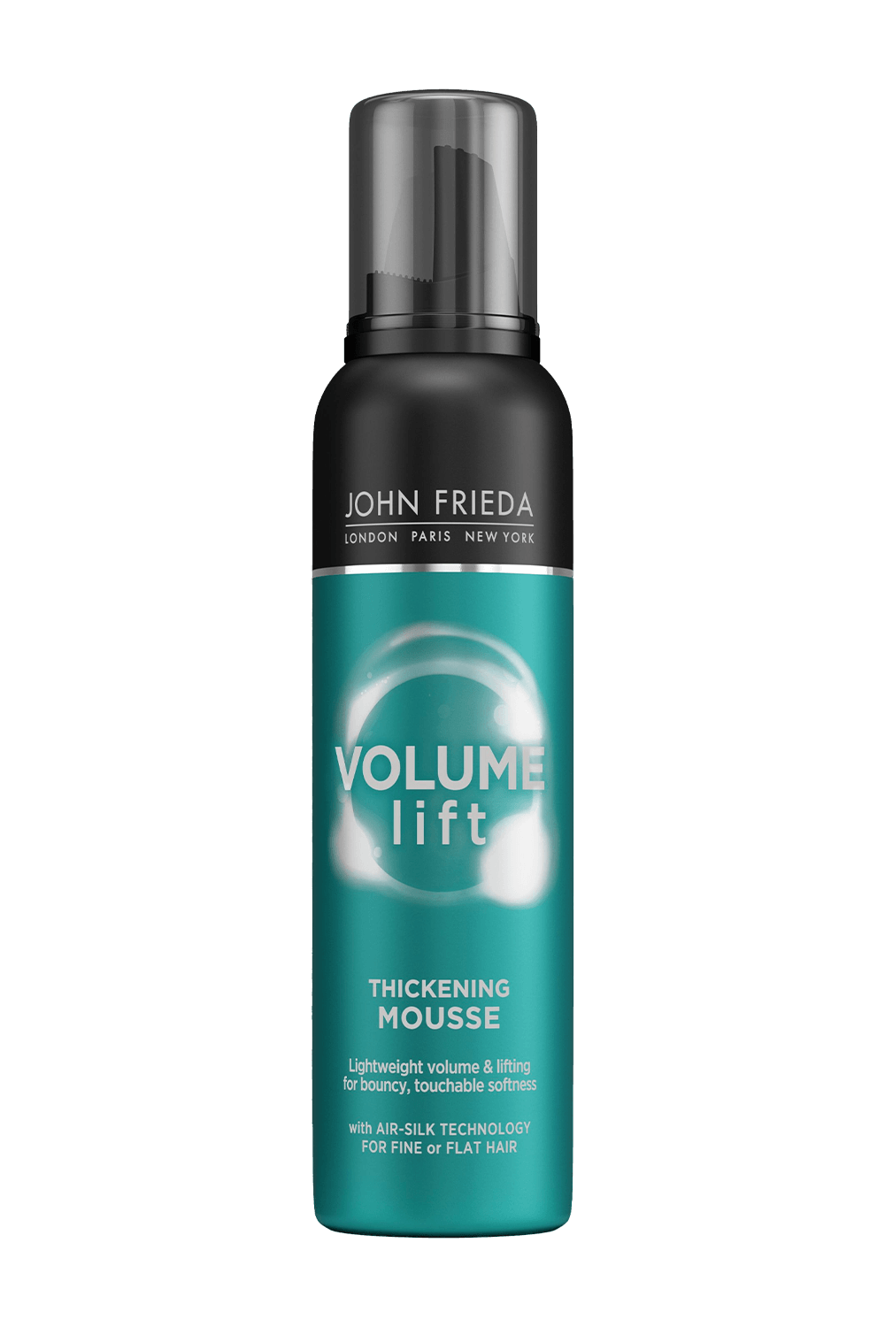 John Frieda Hacim veren Saç Köpüğü 200 ml