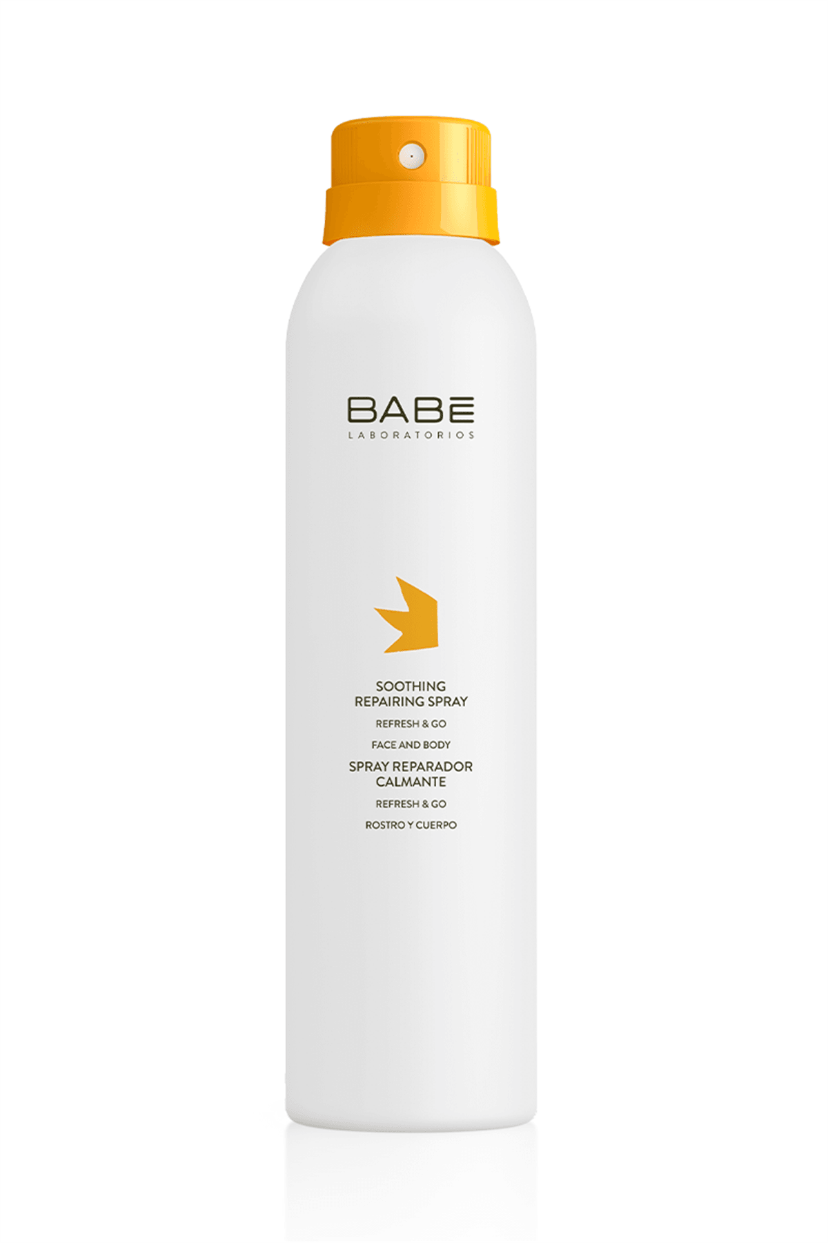 BABE Güneş Sonrası Rahatlatıcı Onarıcı Sprey 200 ml