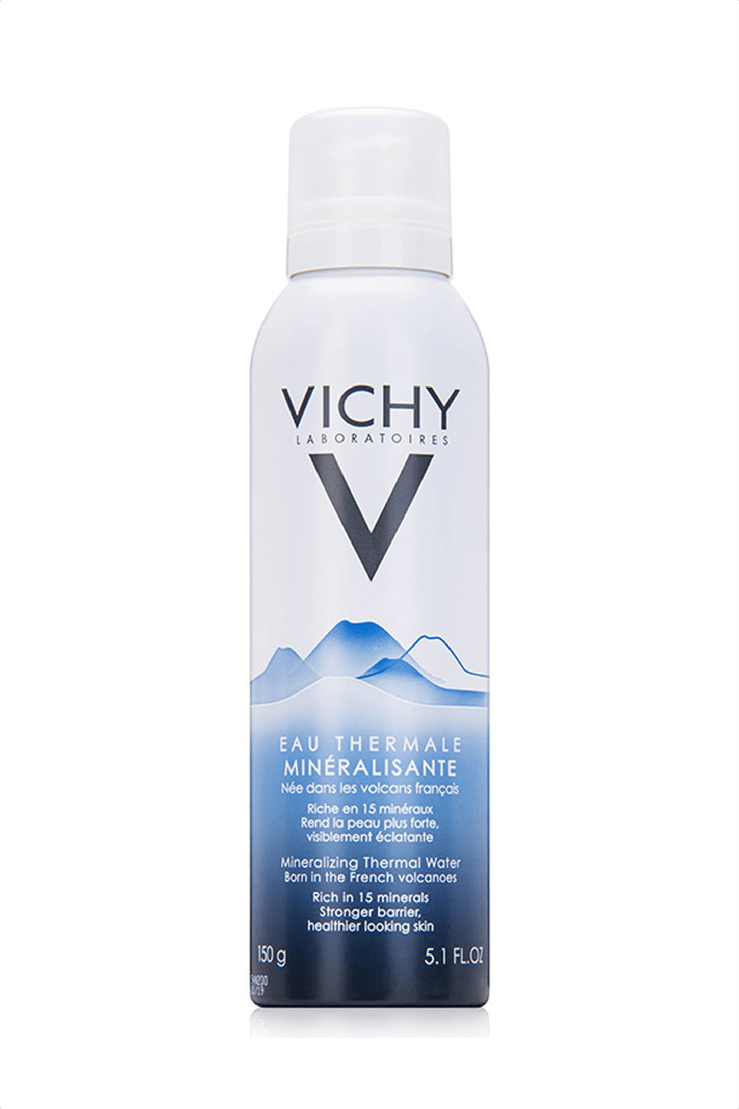 Vichy Eau Thermal 150 ml