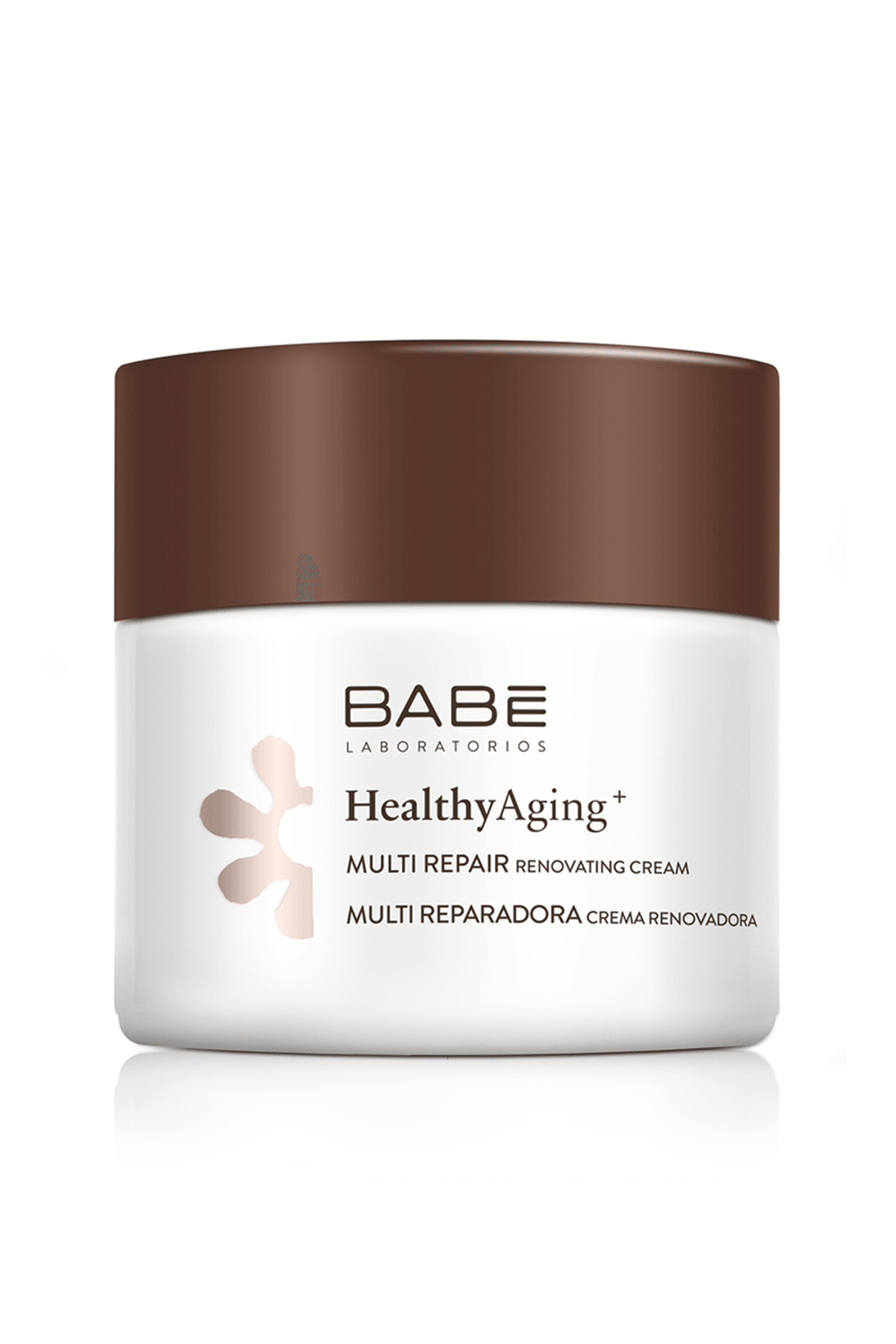 BABE HealthyAging Multi Repair Renovating Cream 50 ml