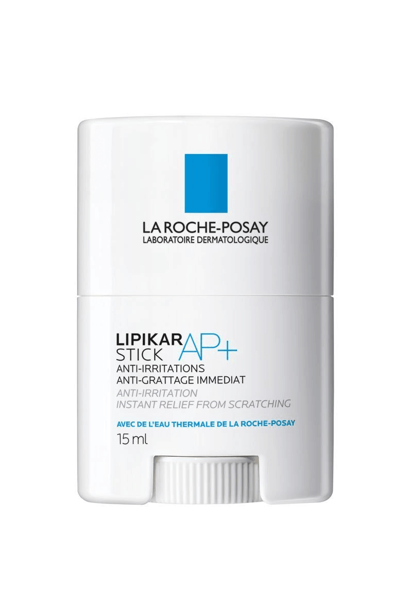 La Roche Posay Lipikar Stick Ap+ - Nemlendirici Stick 15ml