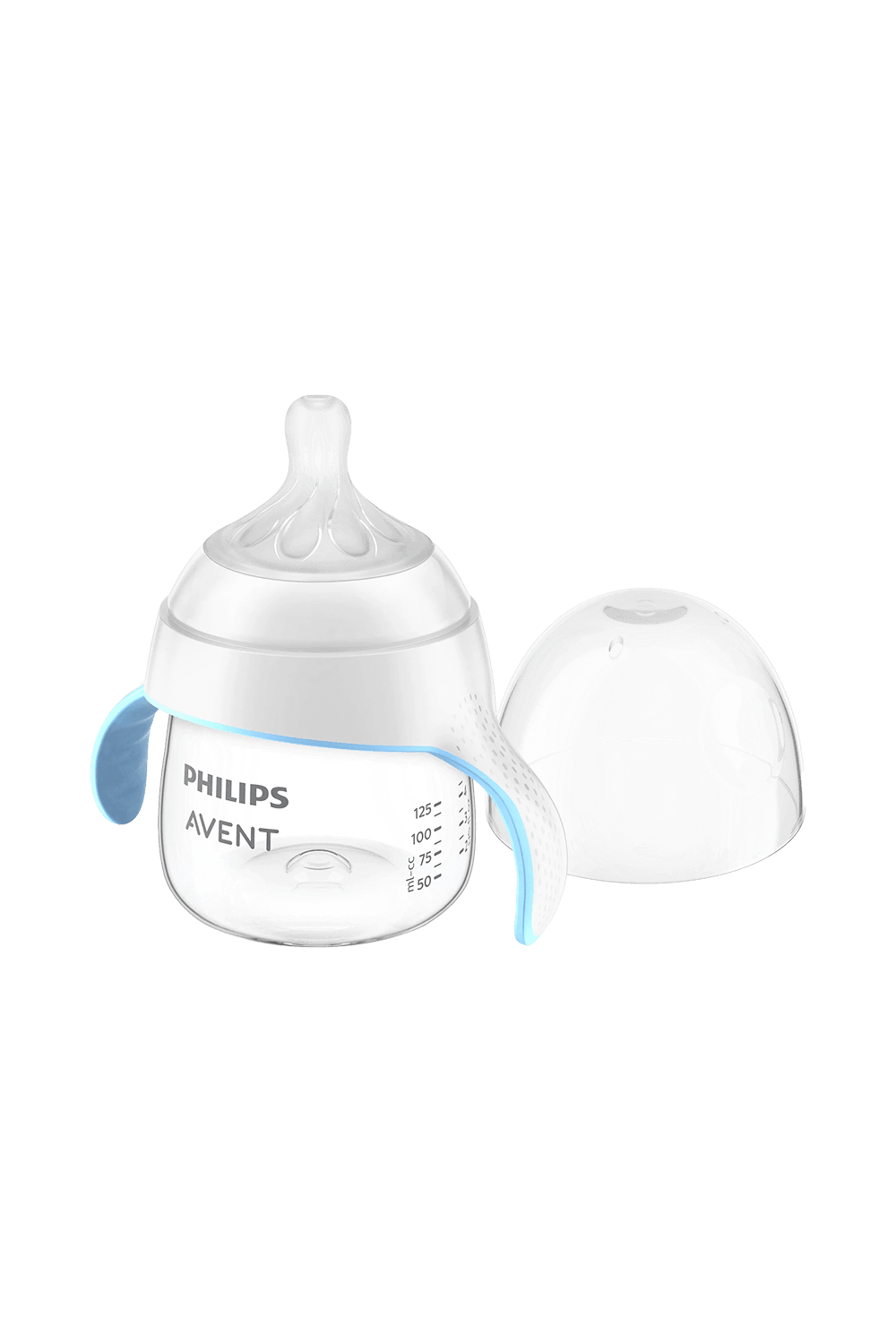 Philips Avent SCF263/61 Natural Response Eğitici Bardak 150 ml