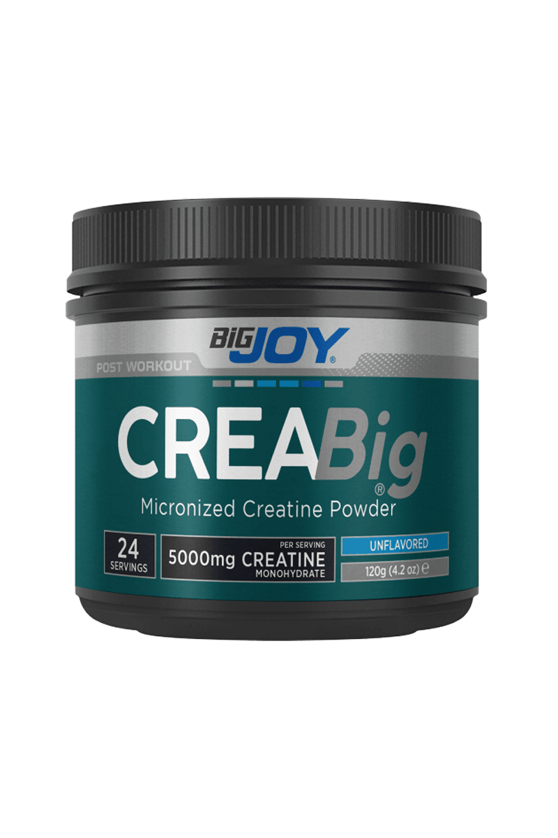 Bigjoy Sports-Creabig Powder 120g