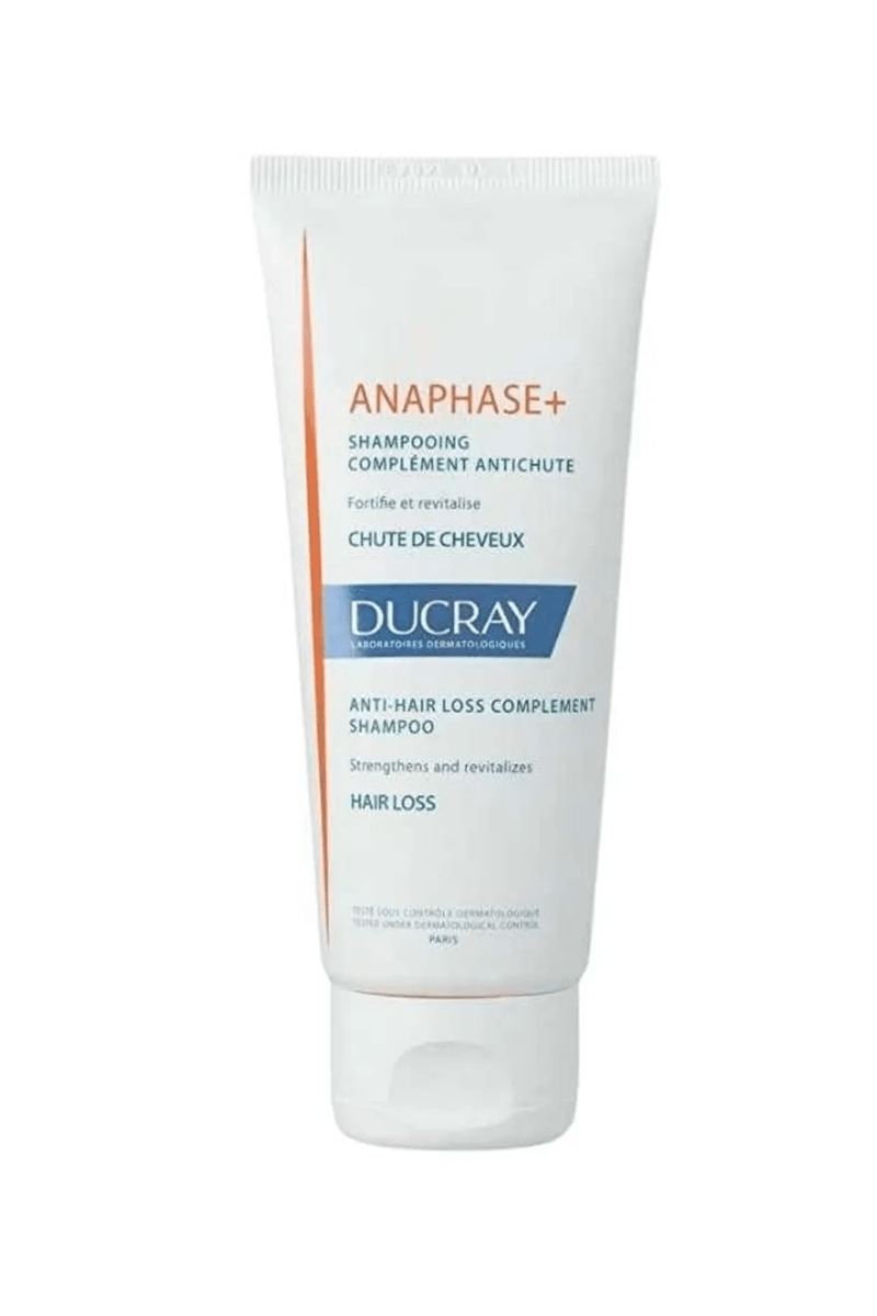 Ducray Anaphase+ Saç Dökülme Karşıtı Şampuan 100 ml