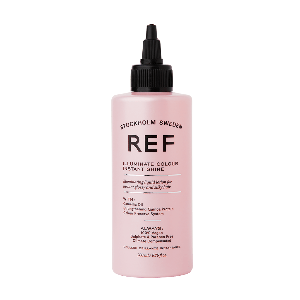 Ref Iluminate Colour Instant Shine 200 ml