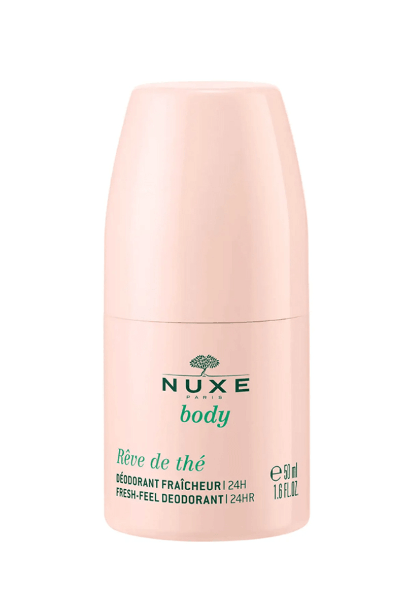 Nuxe Tazeleyici Deodorant 50 ml