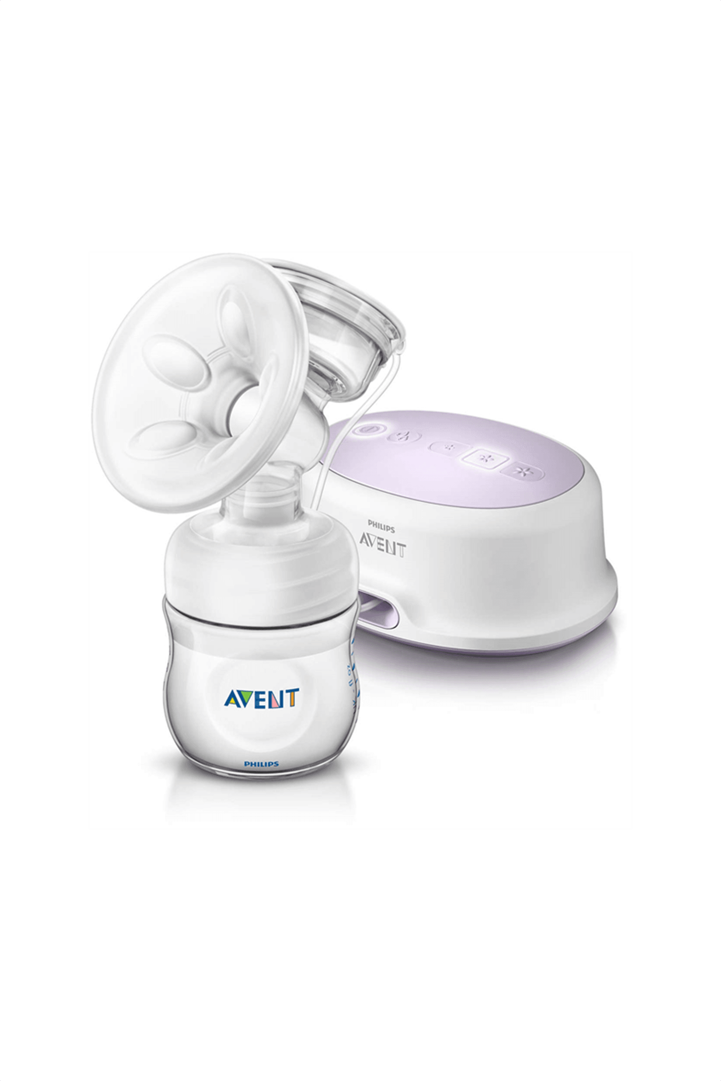 Philips Avent SCF 332/31 Elek. Natural Göğüs Pompası