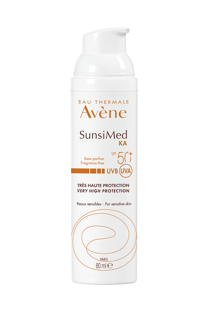 Avene Sunsimed 80 ml