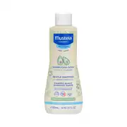 Mustela Gentle Göz Yakmayan Bebek Şampuanı 500 ml