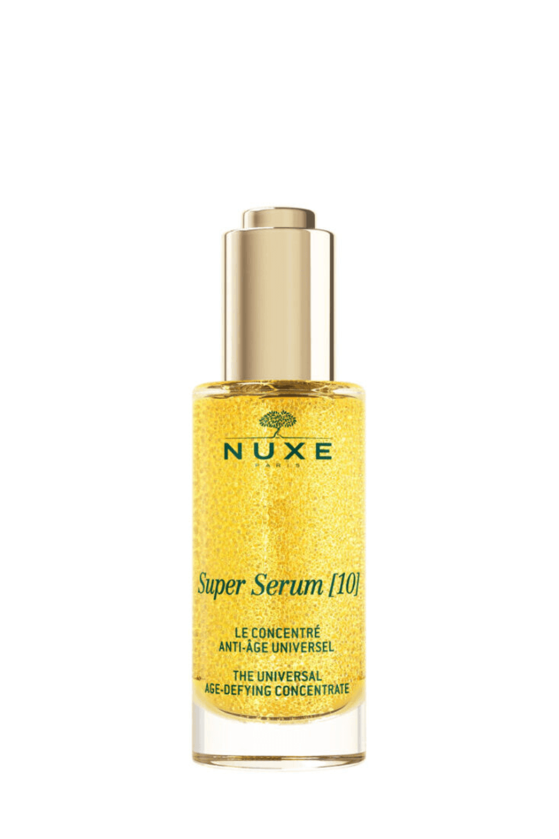 Nuxe Super Serum Yaşlanma Karşıtı Serum 50 ml