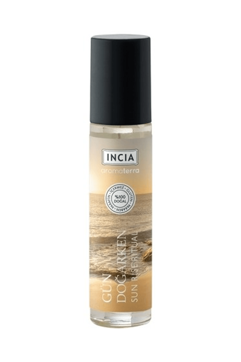 INCIA Aromaterra Gün Doğarken 10 ml