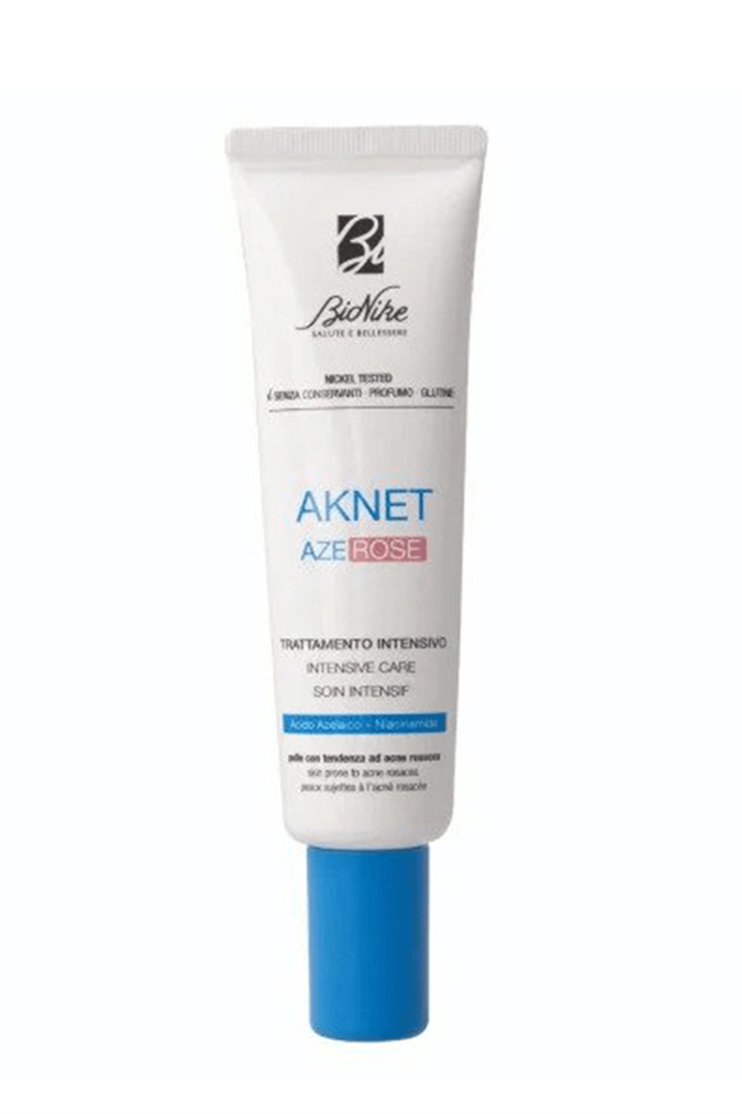 BioNike Aknet Azerose Intensive Care 30 ml