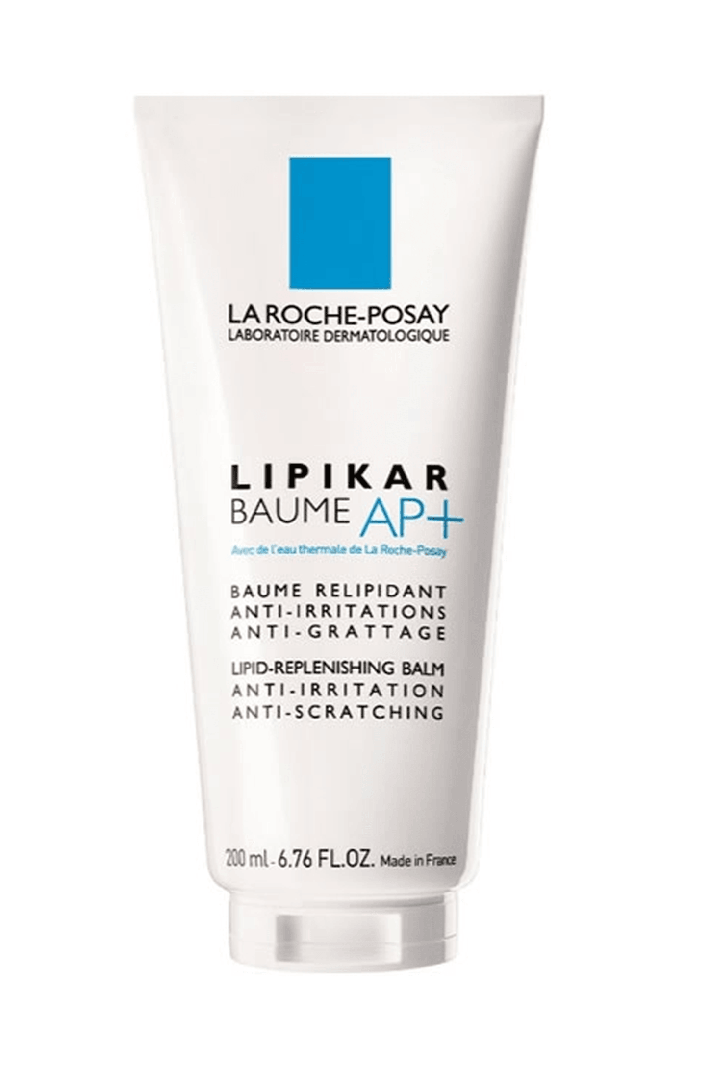 La Roche Posay Lipikar Baume AP + - Yoğun Nemlendirici Bakım Kremi 200ml